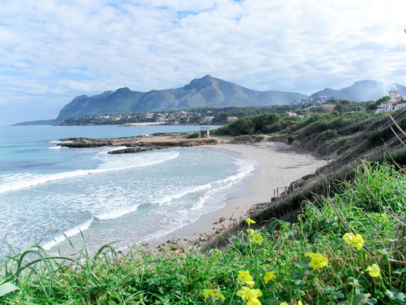 Cap De Pinar