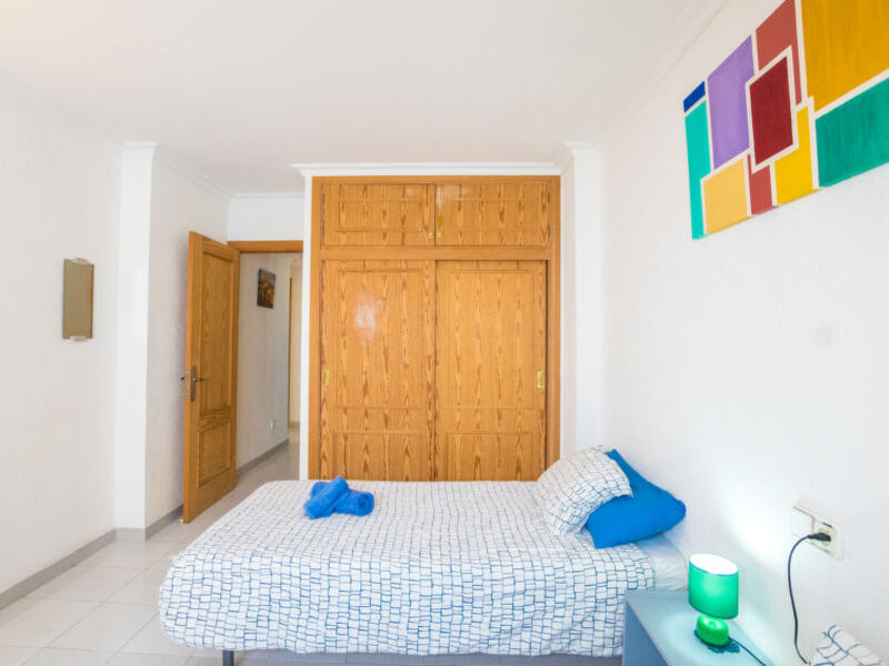 Apartamento Mariner