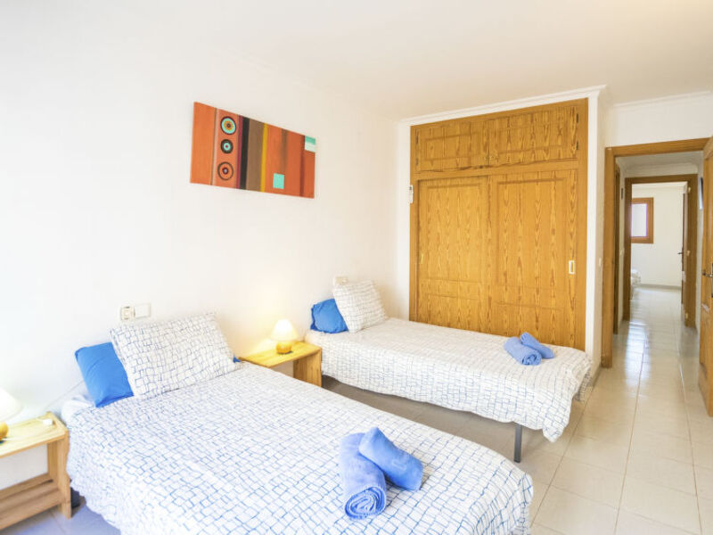 Apartamento Mariner