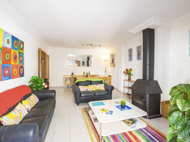 Apartamento Mariner