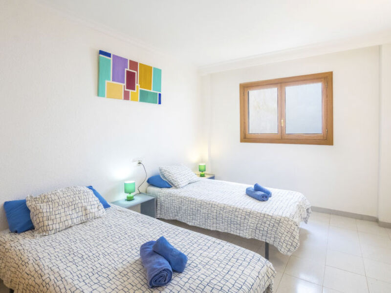 Apartamento Mariner