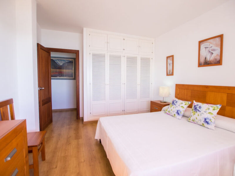 Antonia Sea Views