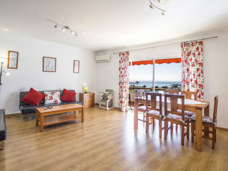 Antonia Sea Views