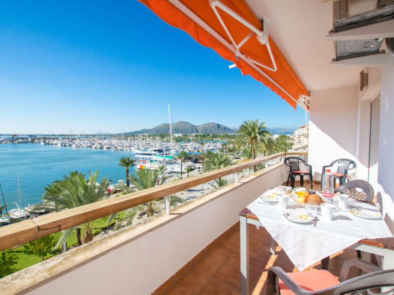 Antonia Sea Views