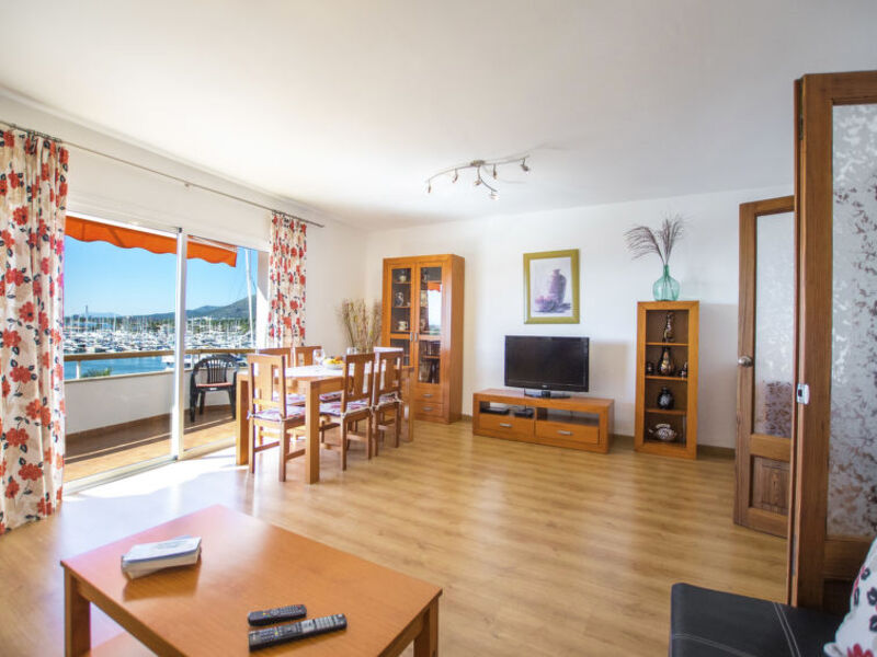 Antonia Sea Views