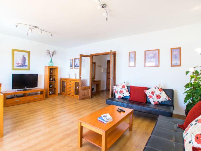 Antonia Sea Views