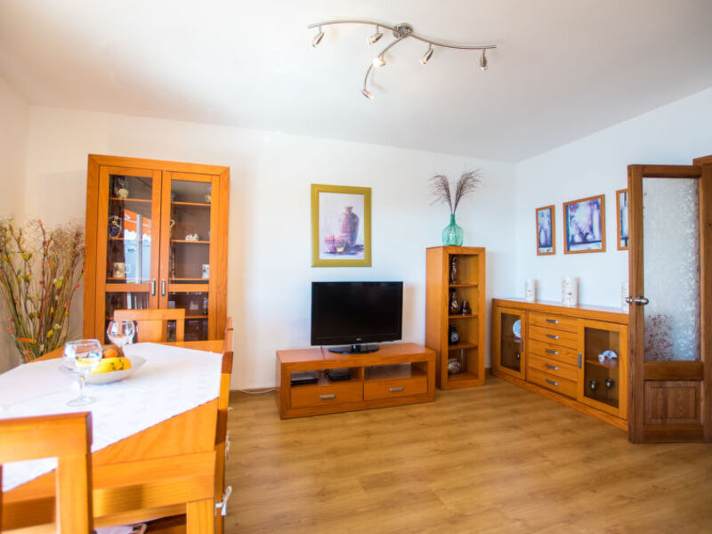 Antonia Sea Views