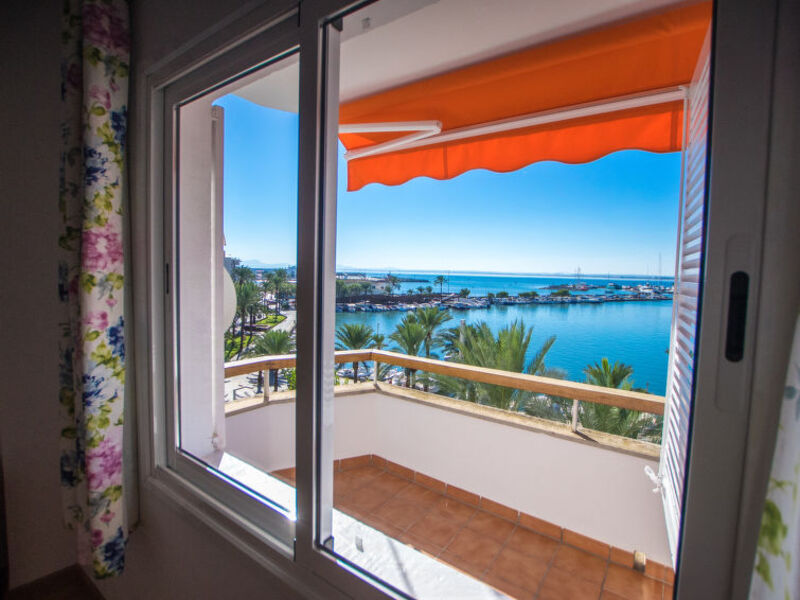Antonia Sea Views