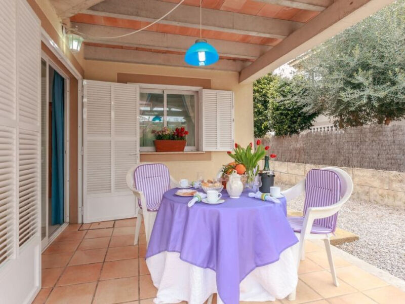 Margarita Beach House