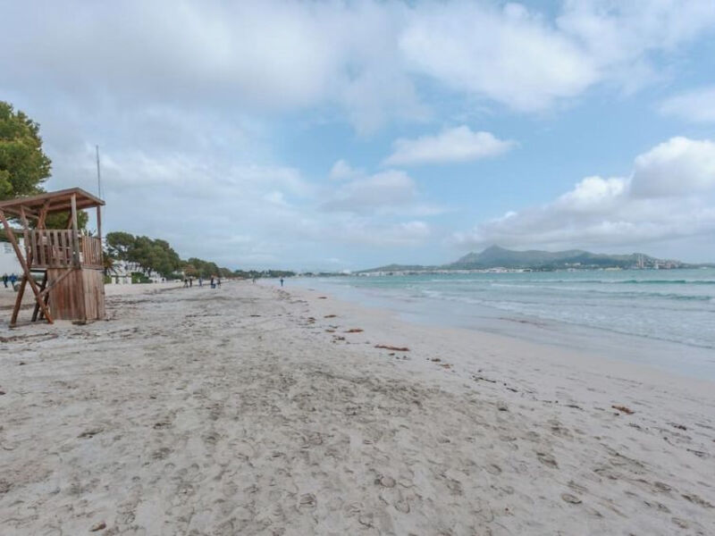 Margarita Beach House