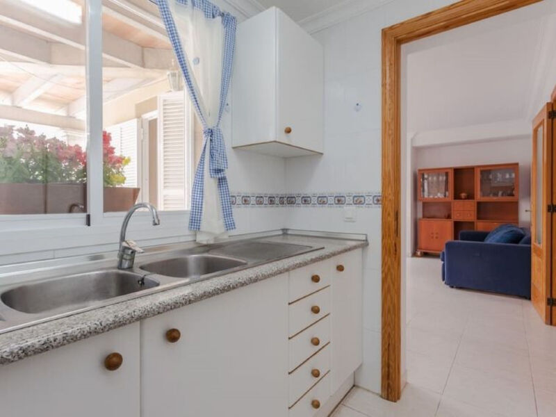 Margarita Beach House