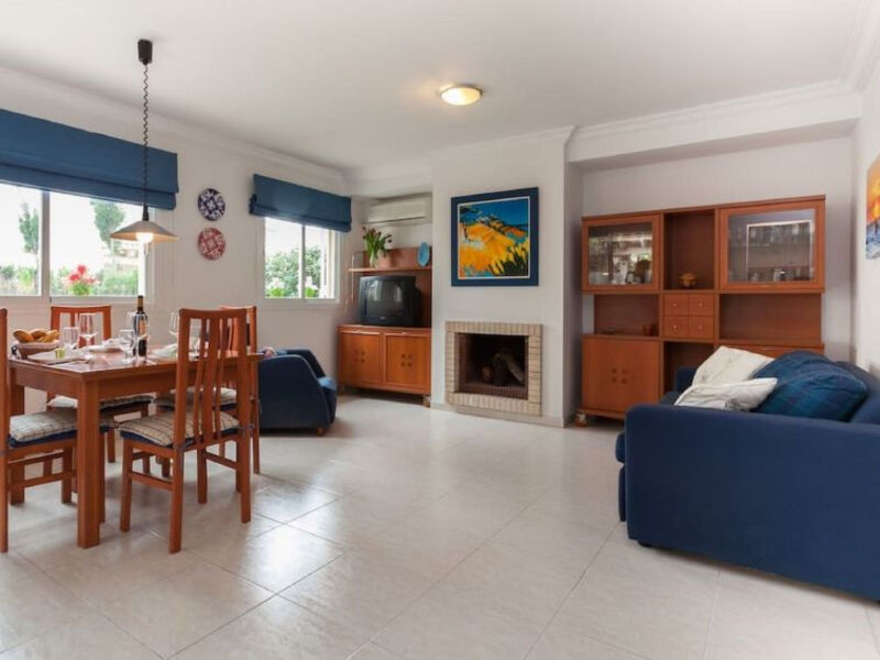 Margarita Beach House