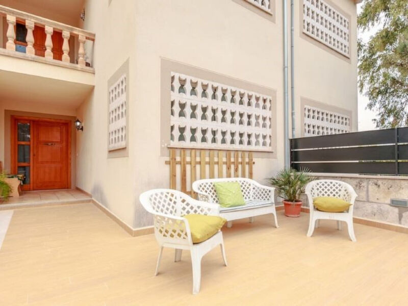 Margarita Beach House