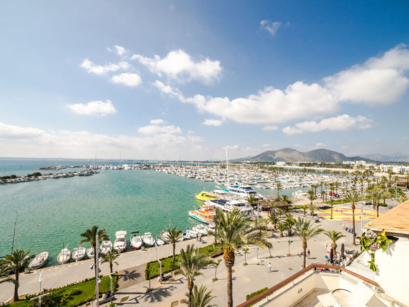 Gio Beach