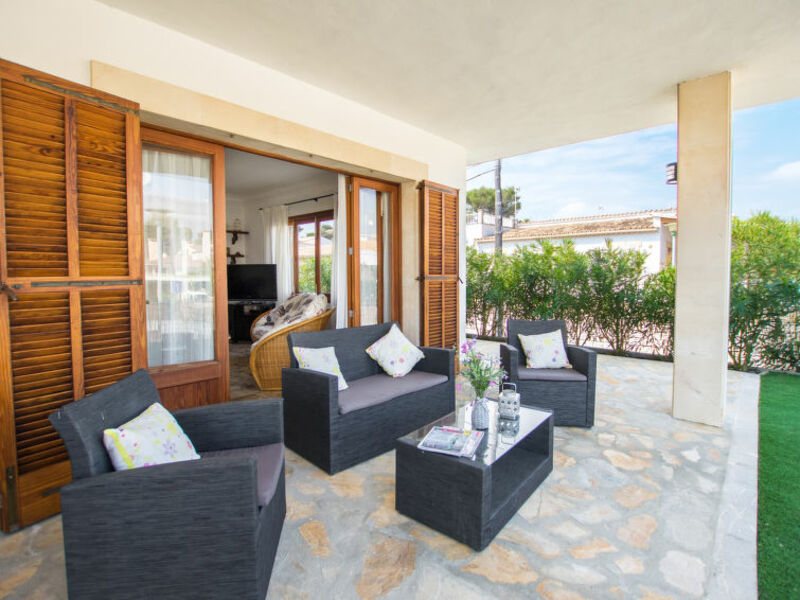 Villa Playas De Muro