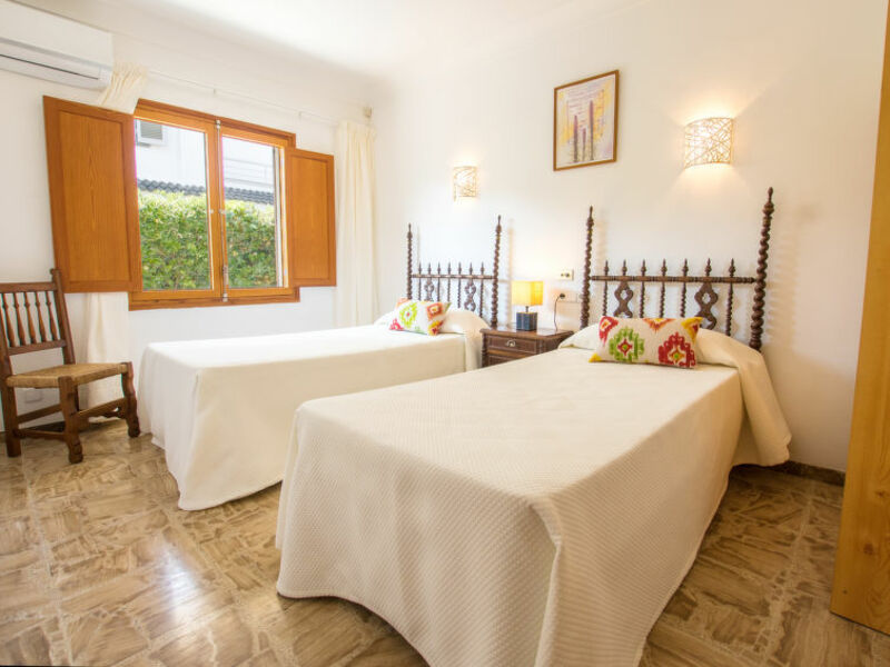 Villa Playas De Muro