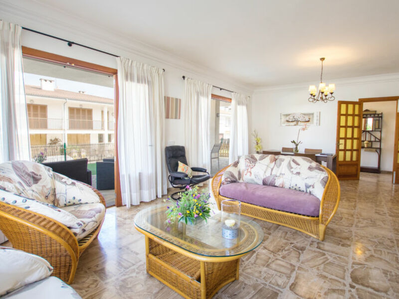 Villa Playas De Muro