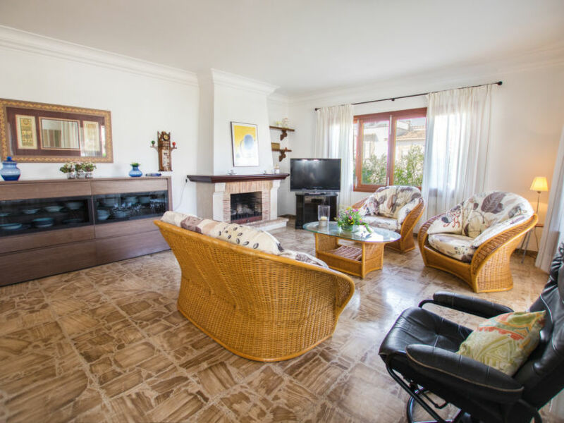 Villa Playas De Muro