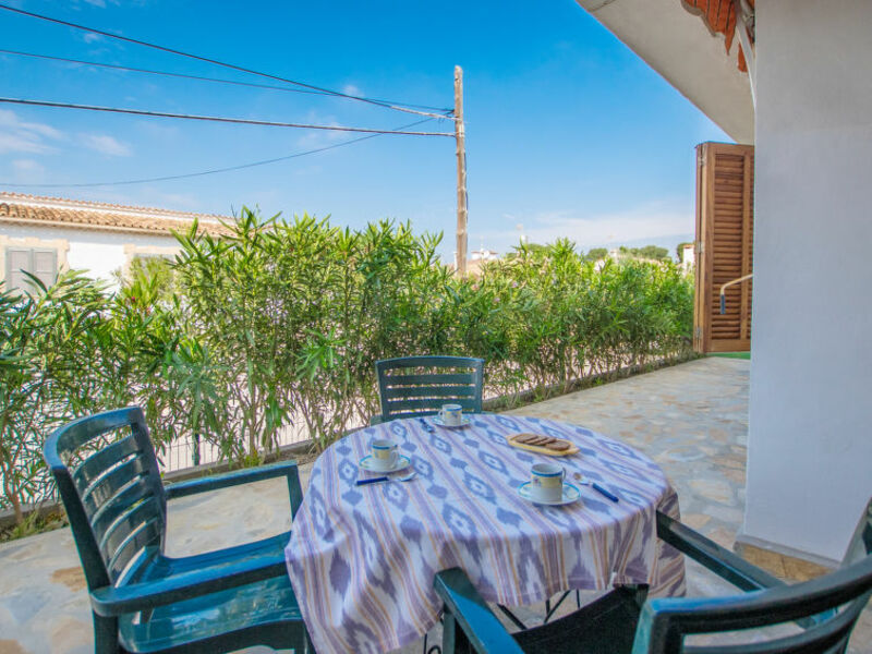 Villa Playas De Muro