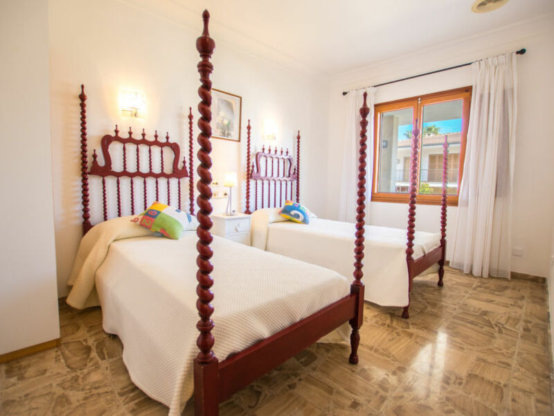 Villa Playas De Muro