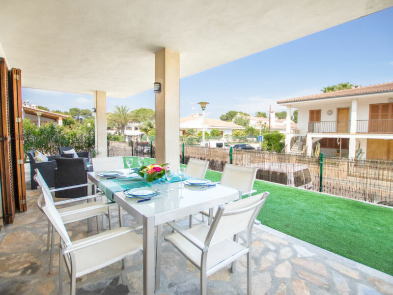 Villa Playas De Muro