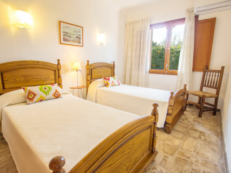 Villa Playas De Muro