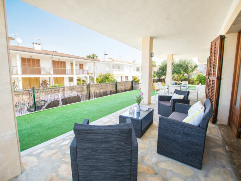 Villa Playas De Muro