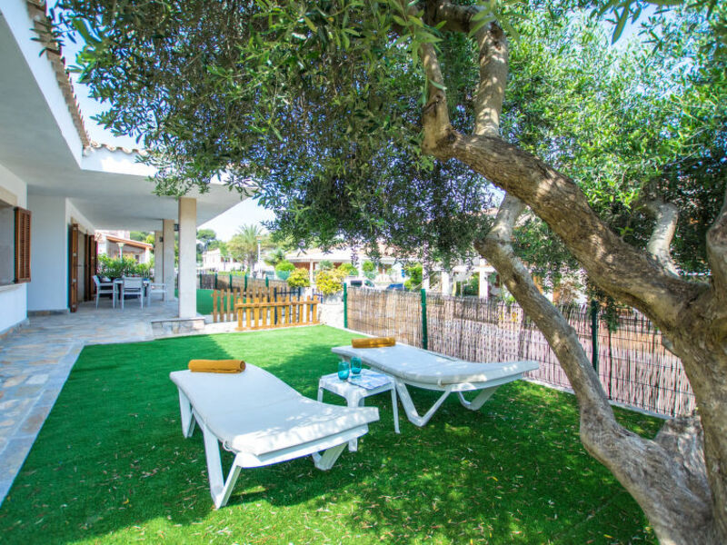 Villa Playas De Muro