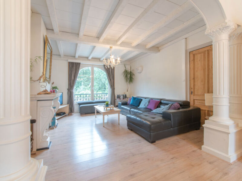 Maison D'Ostende
