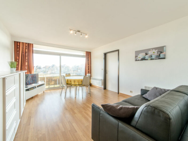 Residentie Astrid