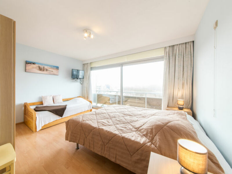 Residentie Astrid