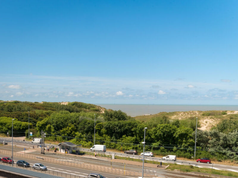 Strandhuis