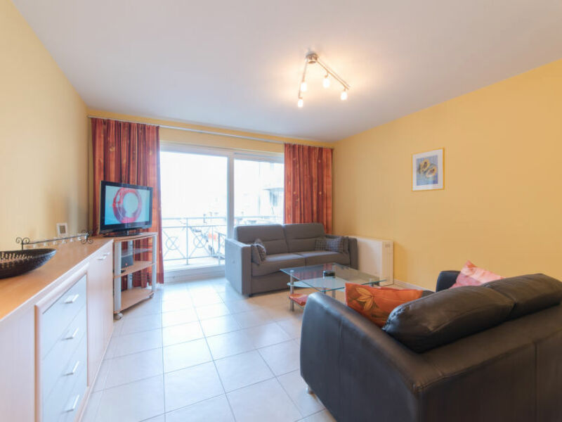 Residentie Duinenbries