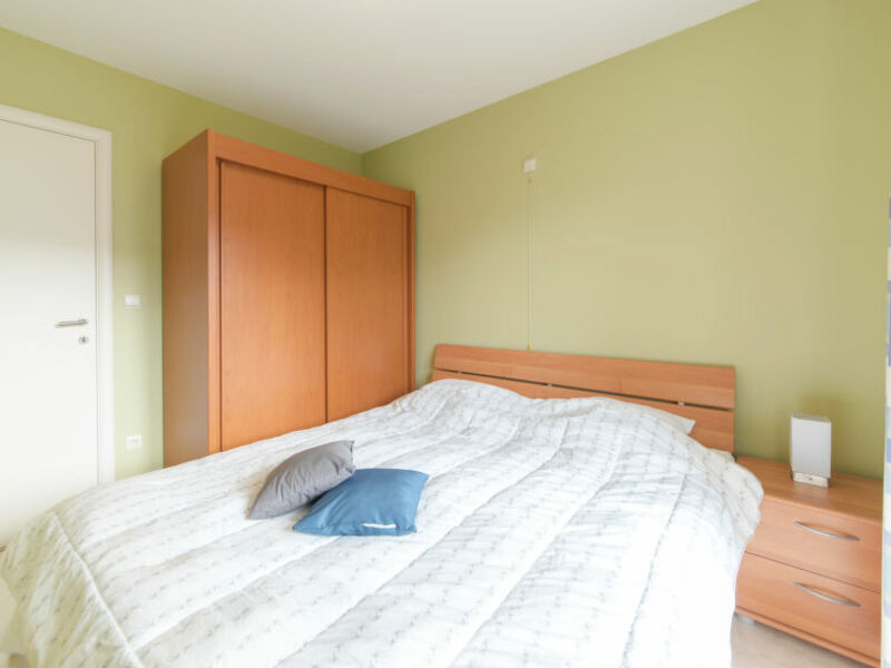 Residentie Duinenbries