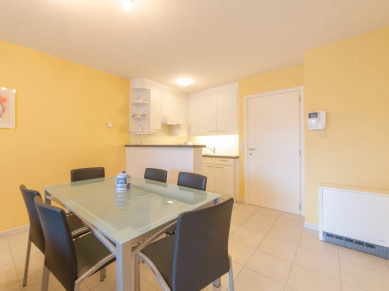 Residentie Duinenbries