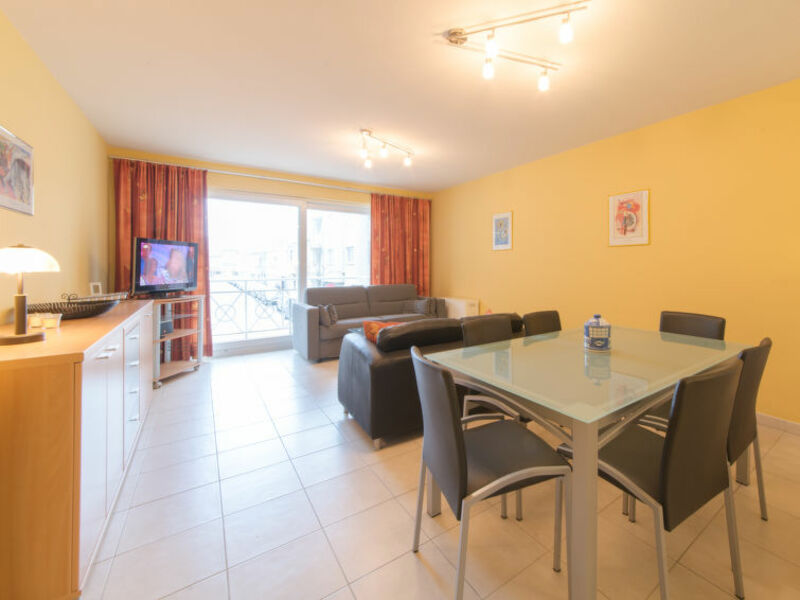 Residentie Duinenbries