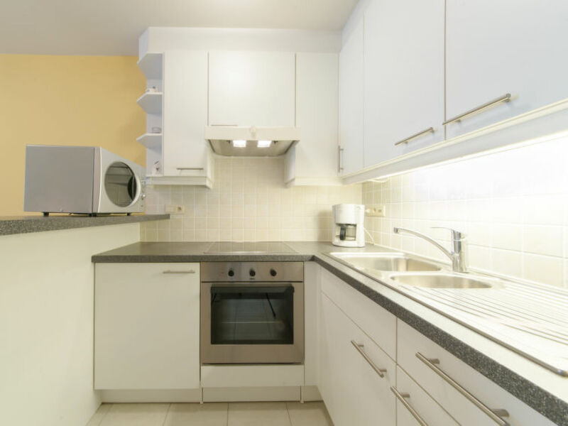Residentie Duinenbries