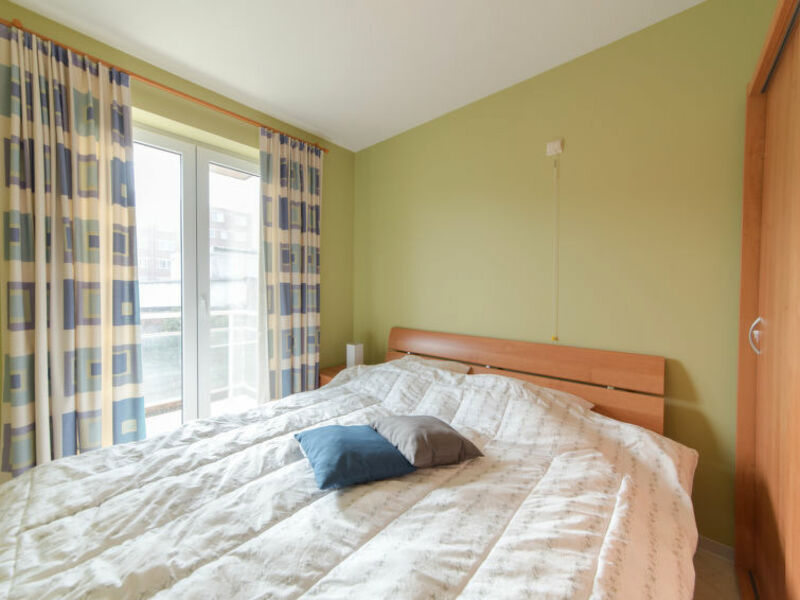 Residentie Duinenbries