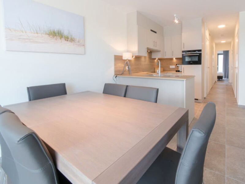 Residentie Zoë