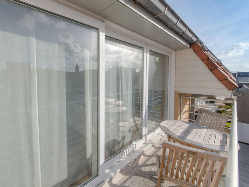 Residentie Havenhuys