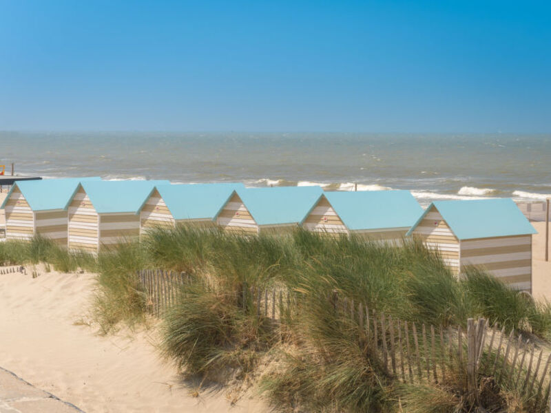 Residentie Zandloper Ii