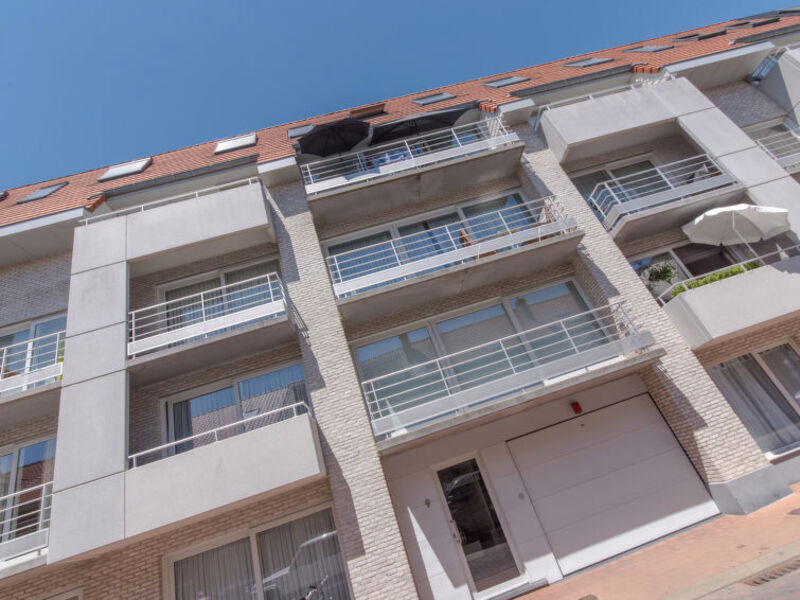 Residentie Zandloper Ii