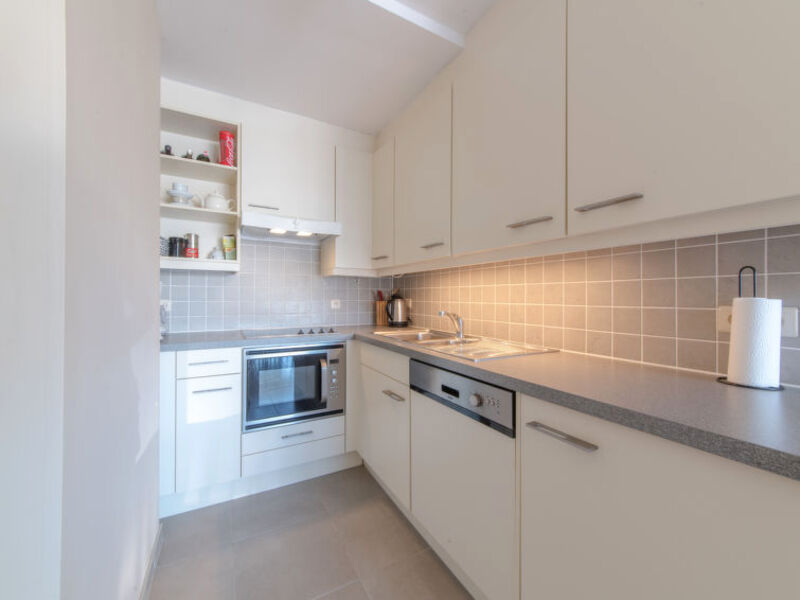 Residentie Zandloper Ii