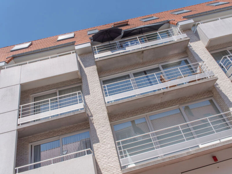 Residentie Zandloper Ii