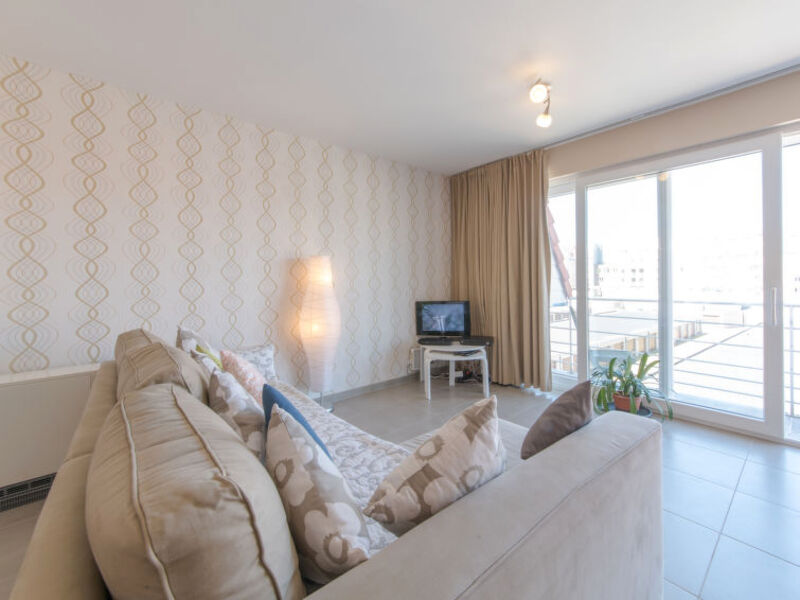 Residentie Zandloper Ii