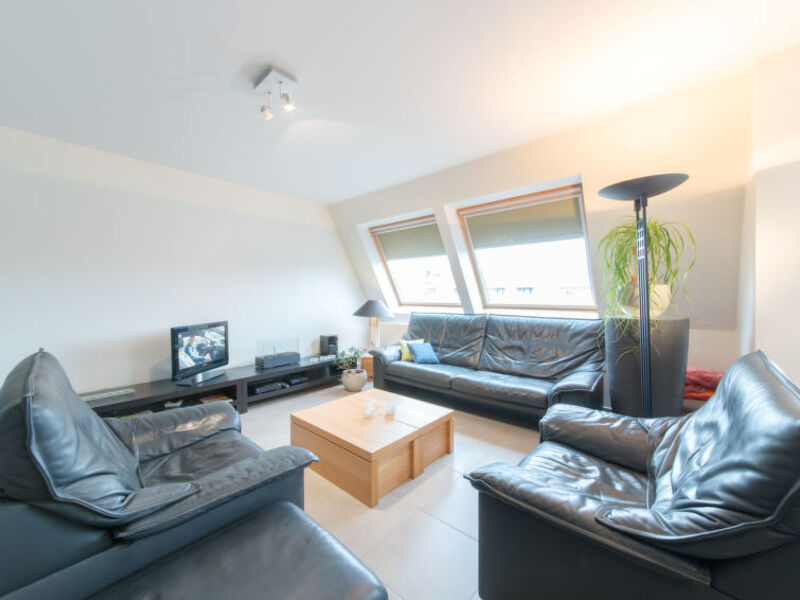 Residentie Zuiderbries