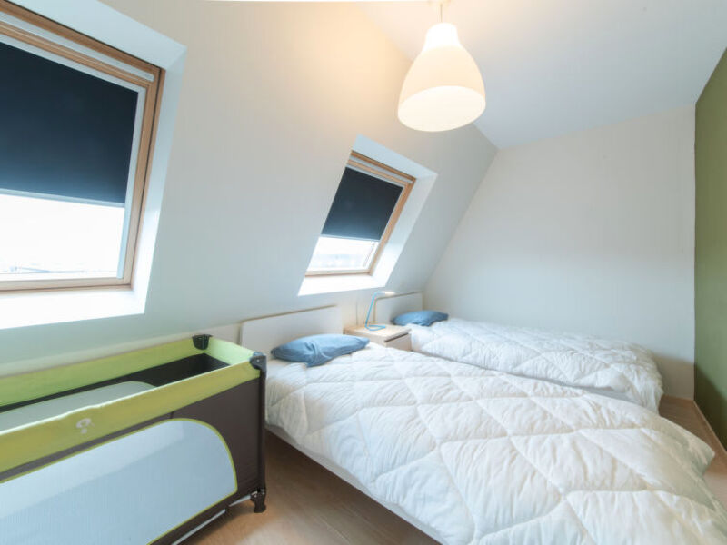 Residentie Zuiderbries