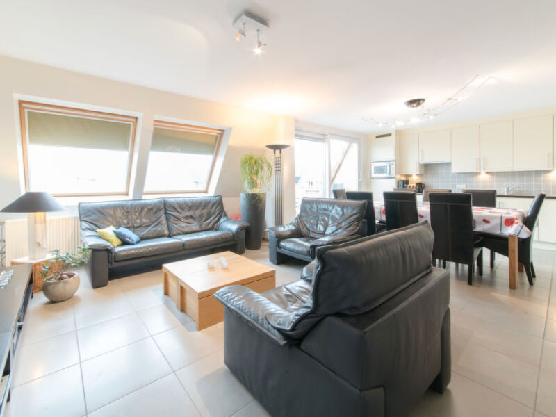 Residentie Zuiderbries