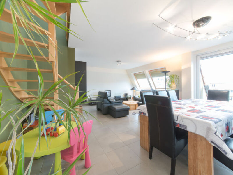 Residentie Zuiderbries