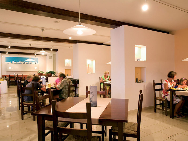 Residence Albona